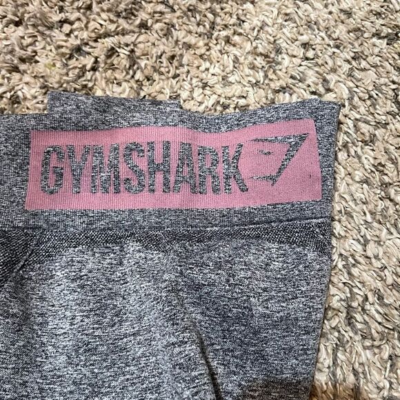 Gymshark seamless leggings size small - Picture 2 of 2
